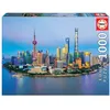 Image de Puzzle 1000 pièces : Shanghai