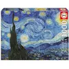 Image de Educa Puzzle Nuit étoilée 1000 pièces (1000 pièces)