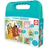 Image de Educa Puzzle Animaux Disney 73 pièces 4in1 (73 pièces)