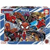 Image de SPIDER-MAN BEYOND AMAZING - Puzzle de 1000 pièces