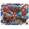 Image de Educa 1000 pcs. Puzzle - Spider-Man Beyond Amazing (80-19487) (1000 pièces)