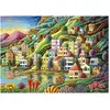 Image de Educa 19552 Puzzle 500 pcs.Hidden Harbor (500 pièces)