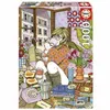 Image de Puzzle Educa Time For Myself Ana Jarén 1000 Pièces