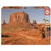 Image de Educa Puzzle Monument Valley 1000 pièces (1000 pièces)