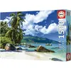 Image de Educa Seychelles 1500 pièces puzzle (1500 pièces)