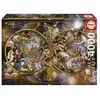 Image de EDUCA-4000 CONSTELLATIONS