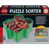 Image de Séparateur De Pieces - Educa - 6 Plateaux Empilables Et Totalement Emboîtables