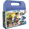 Image de SPIDEY & HIS AMAZING FRIENDS - Malette de 4 puzzles progressifs