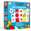 Image de Les couleurs Monsieur et Madame