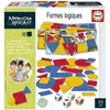Image de Jeu d'apprentissage - Formes Logiques