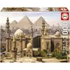 Image de Educa Le Caire 1000 pièces Puzzle (1000 pièces)