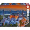 Image de Educa Puzzle de la Mosquée bleue 1000 pièces (1000 pièces)