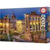 Image de Educa Forum romain 2000 pièces puzzle (2000 pièces)