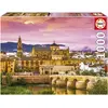 Image de Educa Mezquita, Cordoba 1000 pièces puzzle (1000 pièces)