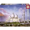 Image de Puzzle - Grande Mosquee Cheikh Zayed - 1000 pièces
