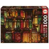 Image de Educa Lampes orientales 1000 pièces puzzle (1000 pièces)