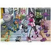 Image de Puzzle 1000 pièces : MONSTER HIGH