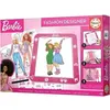 Image de Tableau Design Barbie - Loisir créatifs - 19825 - A partir de 5 ans