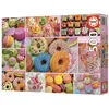 Image de Puzzle Sweet Party - 500 pcs - Educa Borras