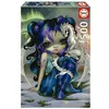 Image de Puzzle 500 pièces : Fée Du Dragon Educa