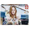 Image de Puzzle 500 pièces : La Pastora, Lily Brick Educa