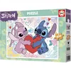 Image de Educa Stitch (500 pièces)