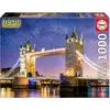 Image de Educa 19930      1000   . Tower Bridge, Londres "Néon (1000 pièces)