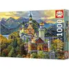 Image de Educa 19933      1000   . Château de Neuschwanstein (1000 pièces)
