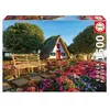Image de Puzzle 1500p - Santana Madere