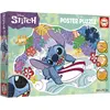 Image de Educa PUZ 250P POSTER STITCH (250 pièces)