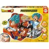 Image de Educa      250   . Poster Puzzle Dragon Ball 19965 (250 pièces)