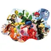 Image de Poster Puzzle 250 pièces : Ladybug