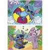 Image de Educa PUZ 2X100P STITCH (100 pièces)