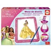 Image de Tablette lumineuse à dessin Disney Princesses