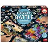 Image de Set de 12 puzzles x 42 pièces Educa Battle Travel