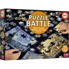 Image de Educa Puzzle Battle Art / 12x42 Teile / ab 7 Jahren (42 pièces)