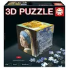 Image de Set 6 puzzles x 36 pièces 3D Educa Art