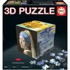 Image de Educa Puzzle 3D Cube Art (216 pièces)