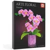 Image de Educa Floral Art Orchid