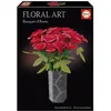 Image de Bouquet de Roses Art Floral