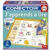 Image de Conector : j'apprends à lire