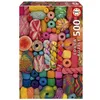 Image de Puzzle adulte Fils - 500 pcs