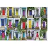 Image de Educa Puzzle Die Türen von Notting Hill 1000 DLC (1000 pièces)