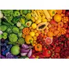 Image de Puzzle 1000 p couleurs vitamines