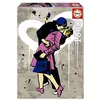 Image de Puzzle 1000 pièces : TV BOY THE KISS