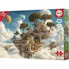 Image de Educa Puzzle Krlovstv wolken 500 dks (500 pièces)