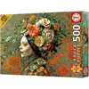 Image de Educa Puzzle Krlovna Echse 500 dks (500 pièces)