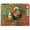 Image de Educa Puzzle Krlovna Echse 1000 dks (1000 pièces)