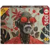 Image de Educa Puzzle Tropick Paralyzer 500 Stück (500 pièces)