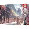 Image de Educa      1000    The Geishas 20244 (1000 pièces)